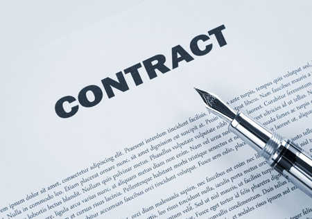 contracts-agreements